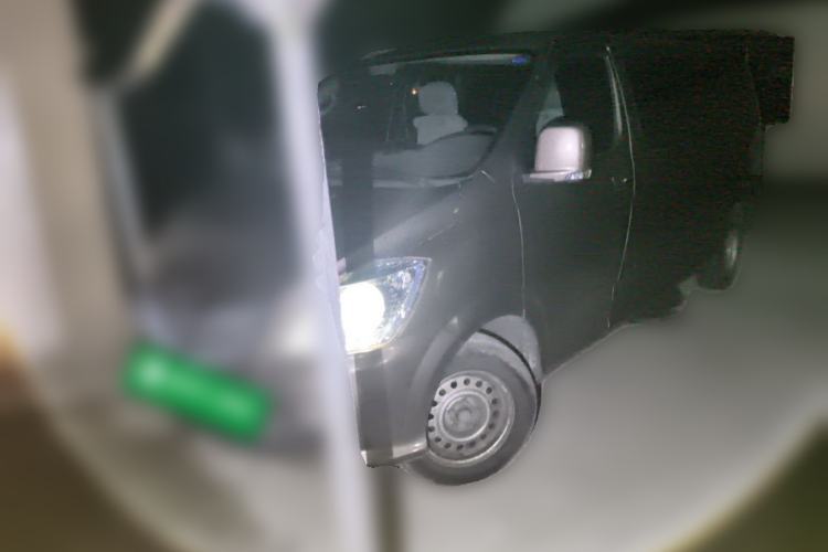 Used Foton Scenic G5 2021 2.0L Gasoline Commercial Version 6-Seater Multi-Purpose Passenger Vehicle 1TZS Guazi used car, China used car export, Used car for sale, Used  cars, Cheapest cars for sale