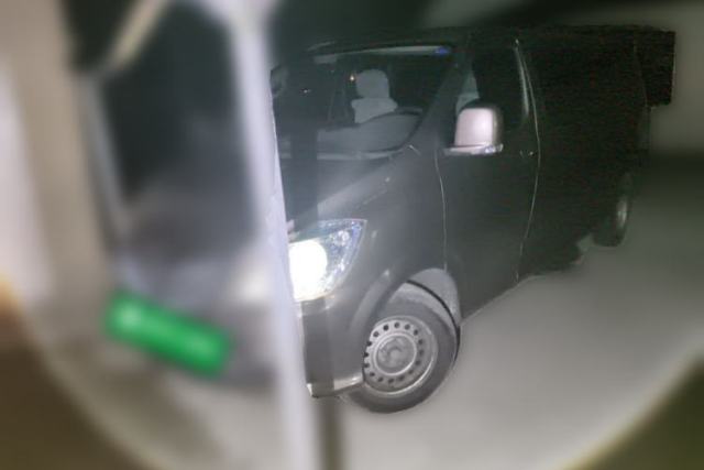 Used Foton Scenic G5 2021 2.0L Gasoline Commercial Version 6-Seater Multi-Purpose Passenger Vehicle 1TZS