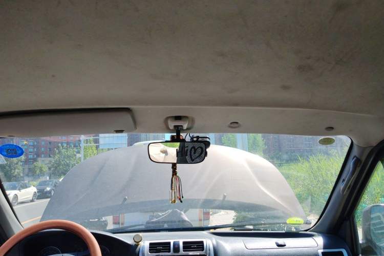 Used Foton Scenic G5  Headliner