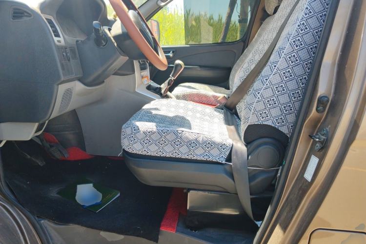 Used Foton Scenic G5  Left Front Seat