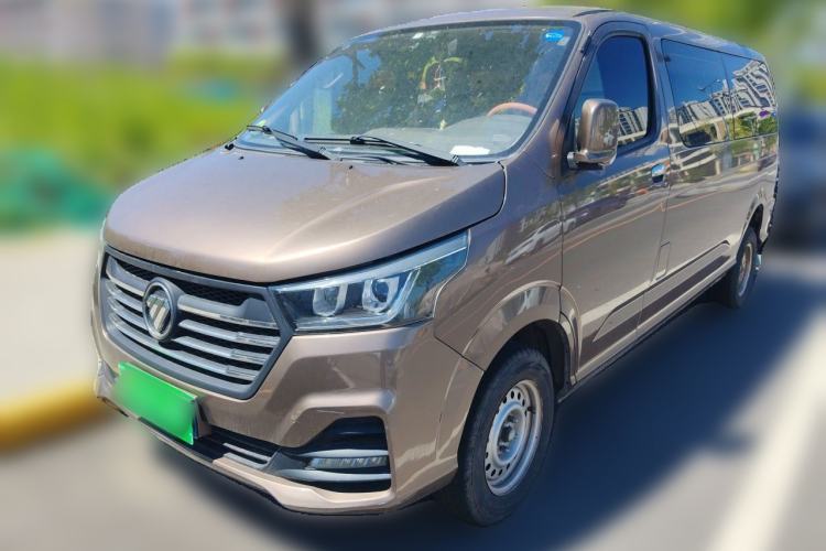 Used Foton Scenic G5  Guazi used car, China used car export, Used car for sale, Used  cars, Cheapest cars for sale