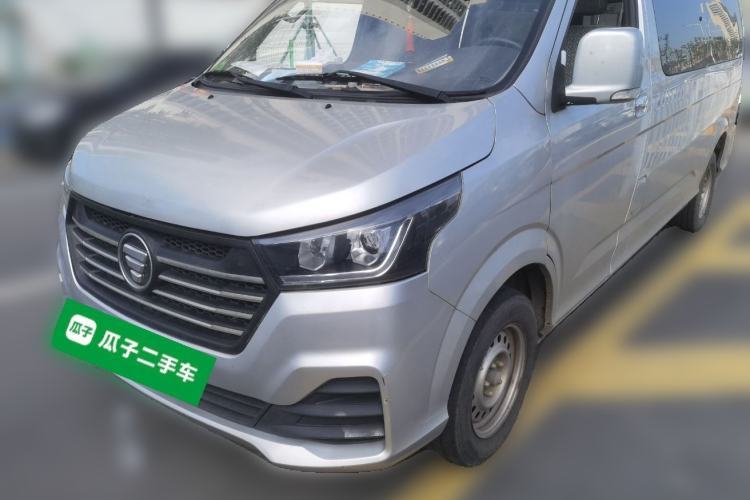 Used Foton Scenic G5 2022 2.0L Gasoline Commercial Version Open-Window 5/6-Seater 1TZS Guazi used car, China used car export, Used car for sale, Used  cars, Cheapest cars for sale