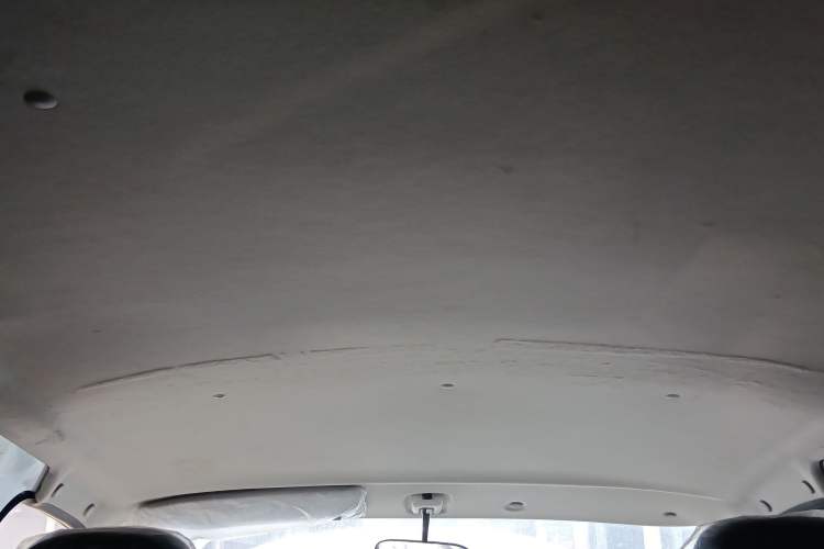 Used Foton Scenic G5 2023 2.0L Gasoline Commercial Version Open-Window 5/6-Seater DAN20L Headliner