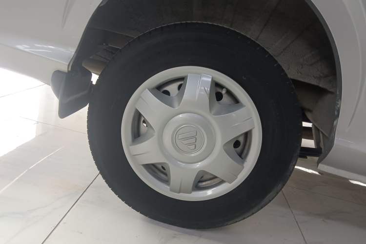 Used Foton Scenic G5 2023 2.4L Gasoline Commercial & Travel Professional Edition Clear-Window 5/9-Seater 4K22D4M Exterior 8