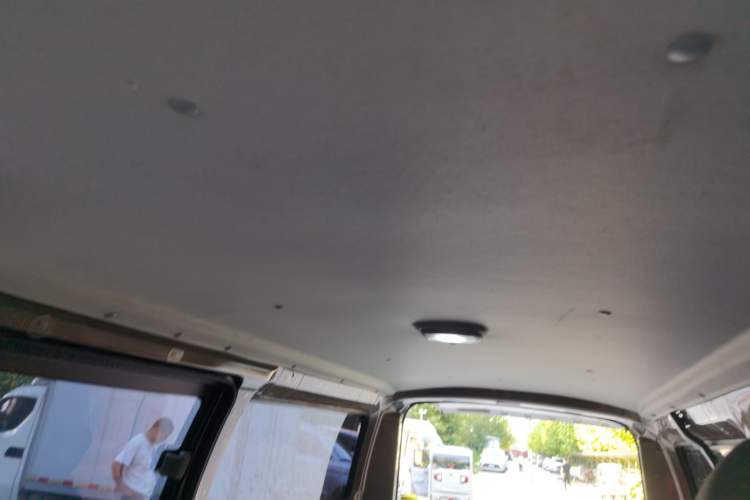 Used Foton Scenic G5  Headliner