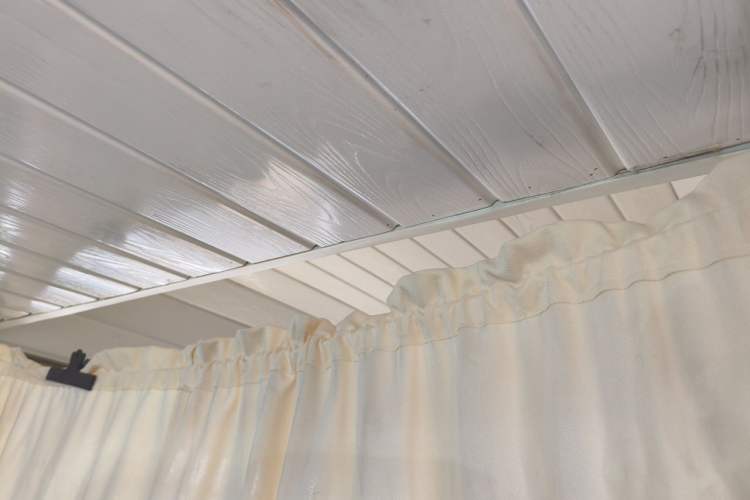 Used Foton Scenic G7  Headliner