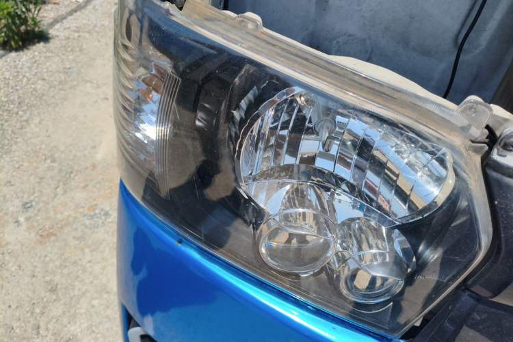 Used Foton Scenic G7  Right Front Headlight