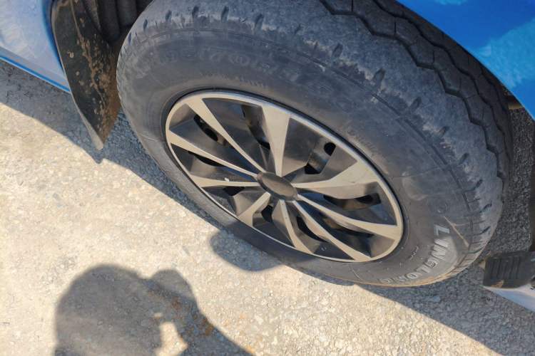 Used Foton Scenic G7  Right Front Wheel Hub