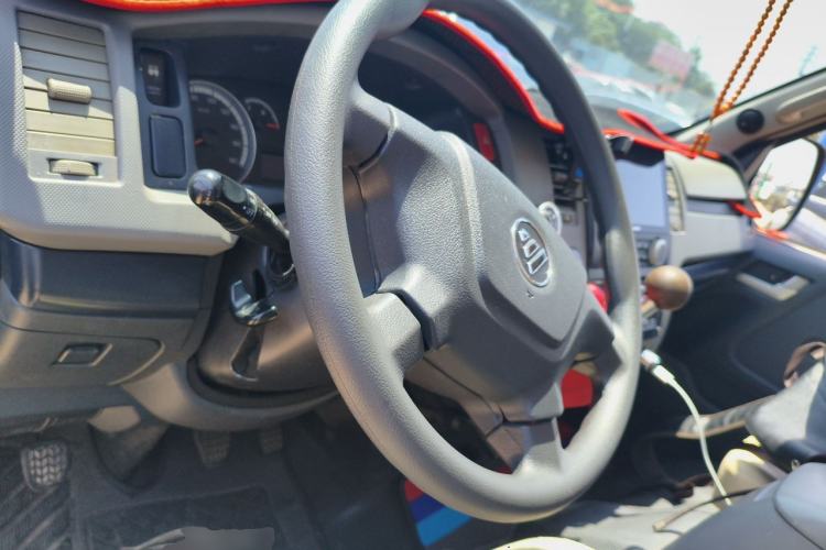 Used Foton Scenic G7  Steering Wheel