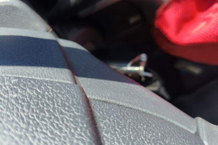 Used Foton Scenic G7  Vehicle Key
