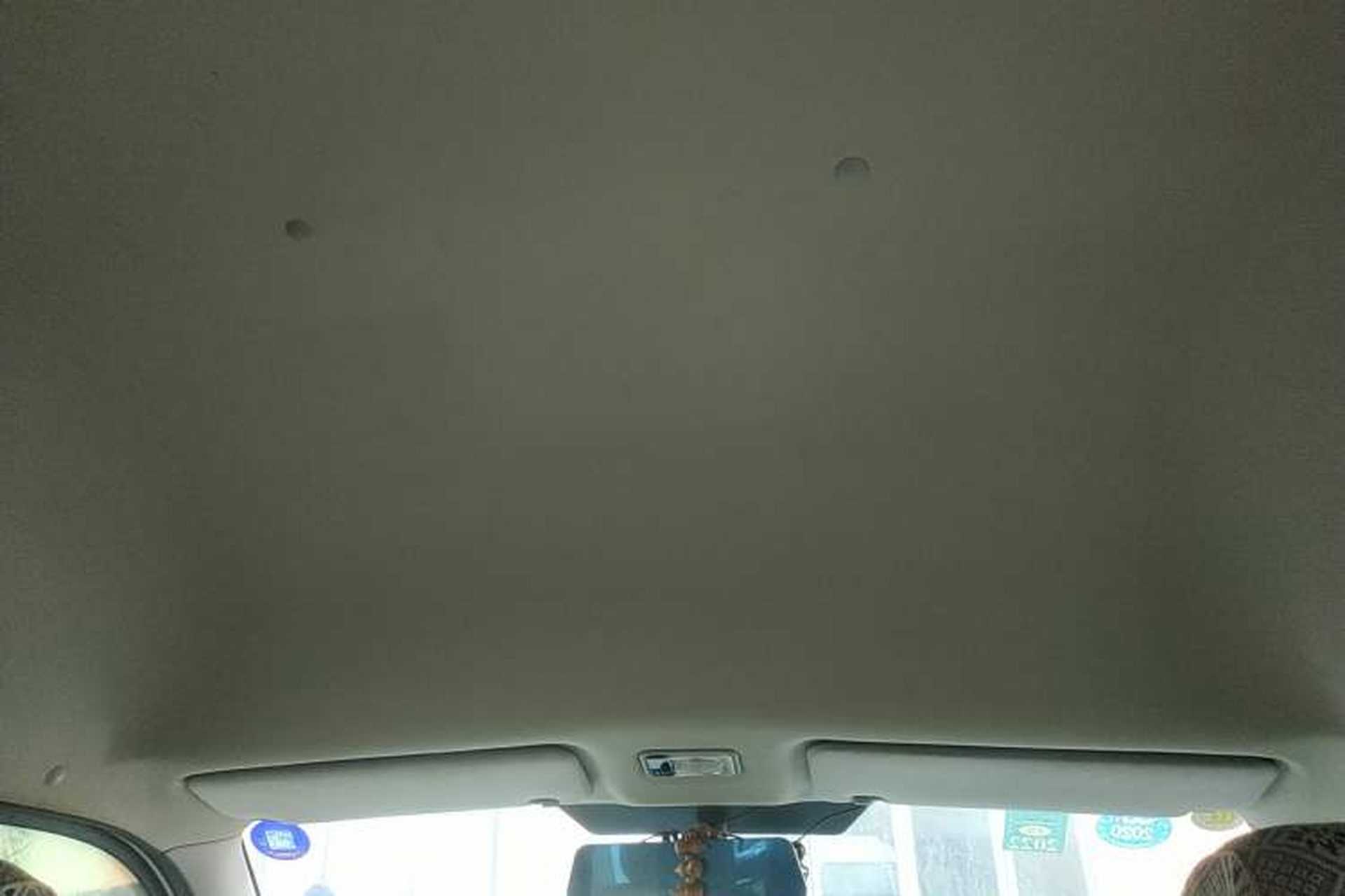 Used Foton Scenic G7 2016 2.0L Commercial Version Long Wheelbase High Roof – 4Q20M Headliner
