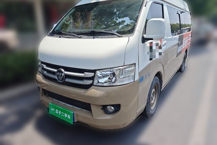 Used Foton Scenic G7 2016 2.0L Commercial Version Long Wheelbase High Roof – 4Q20M Guazi used car, China used car export, Used car for sale, Used  cars, Cheapest cars for sale