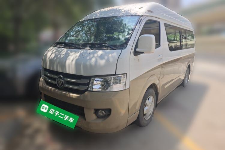 Used Foton Scenic G7 2016 2.0L Commercial Version Long Wheelbase High Roof – 4Q20M Guazi used car, China used car export, Used car for sale, Used  cars, Cheapest cars for sale