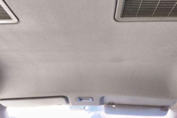 Used Foton Scenic G7 2016 2.0L Commercial Edition Long Wheelbase High-Roof 4Q20M Headliner