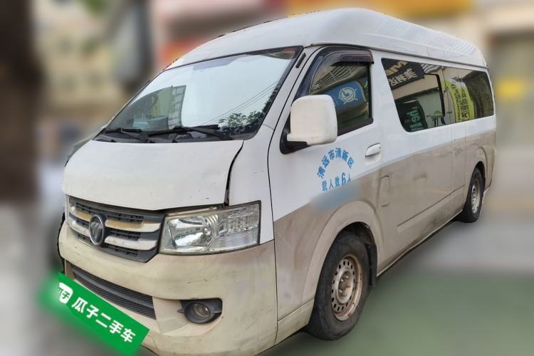 Used Foton Scenic G7 2016 2.0L Commercial Version Long Wheelbase High Roof – 4Q20M Guazi used car, China used car export, Used car for sale, Used  cars, Cheapest cars for sale