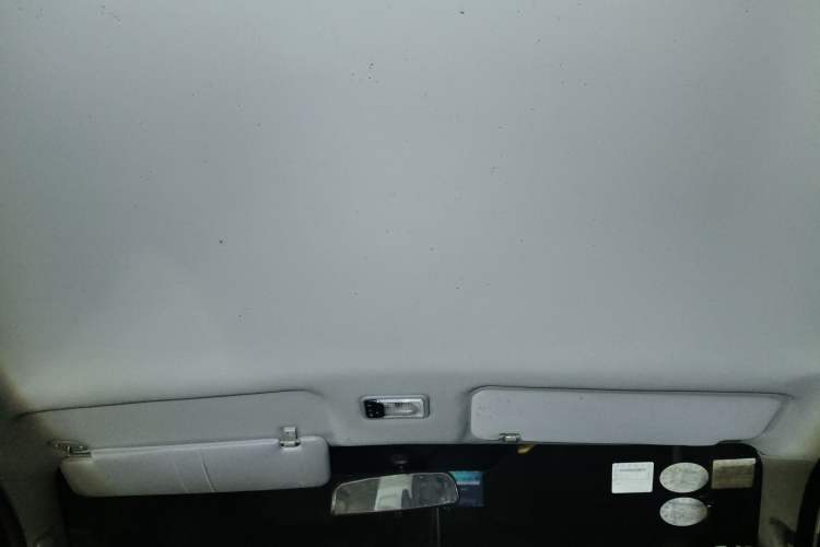 Used Foton Scenic G7 2016 2.0L Commercial Version Long Wheelbase High Roof – 4Q20M Headliner