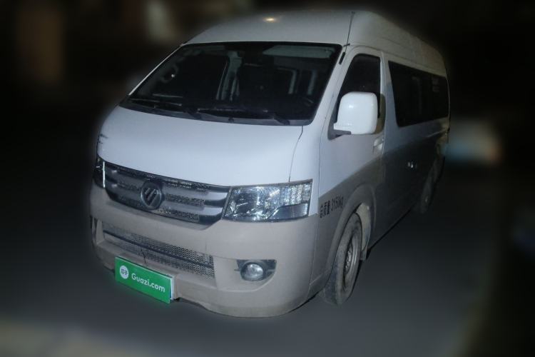 Used Foton Scenic G7 2016 2.0L Commercial Version Long Wheelbase High Roof – 4Q20M Guazi used car, China used car export, Used car for sale, Used  cars, Cheapest cars for sale