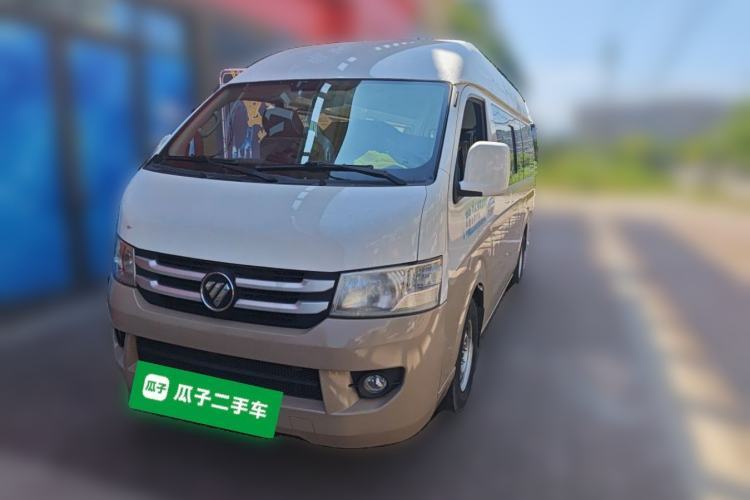 Used Foton Scenic G7 2016 2.0L Commercial Version Long Wheelbase High Roof – 4Q20M Guazi used car, China used car export, Used car for sale, Used  cars, Cheapest cars for sale