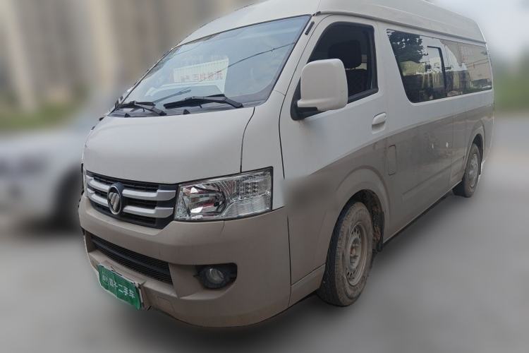 Used Foton Scenic G7 2016 2.0L Commercial Version Long Wheelbase High Roof – 4Q20M Guazi used car, China used car export, Used car for sale, Used  cars, Cheapest cars for sale