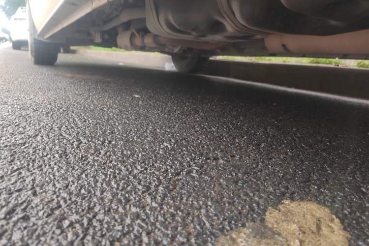 Used Foton Scenic G7  Chassis Rear Left