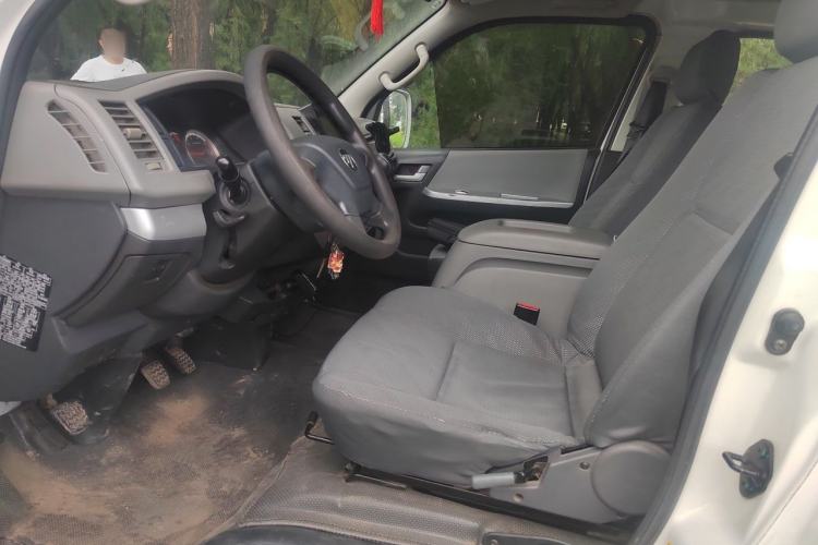 Used Foton Scenic G7  Left Front Seat