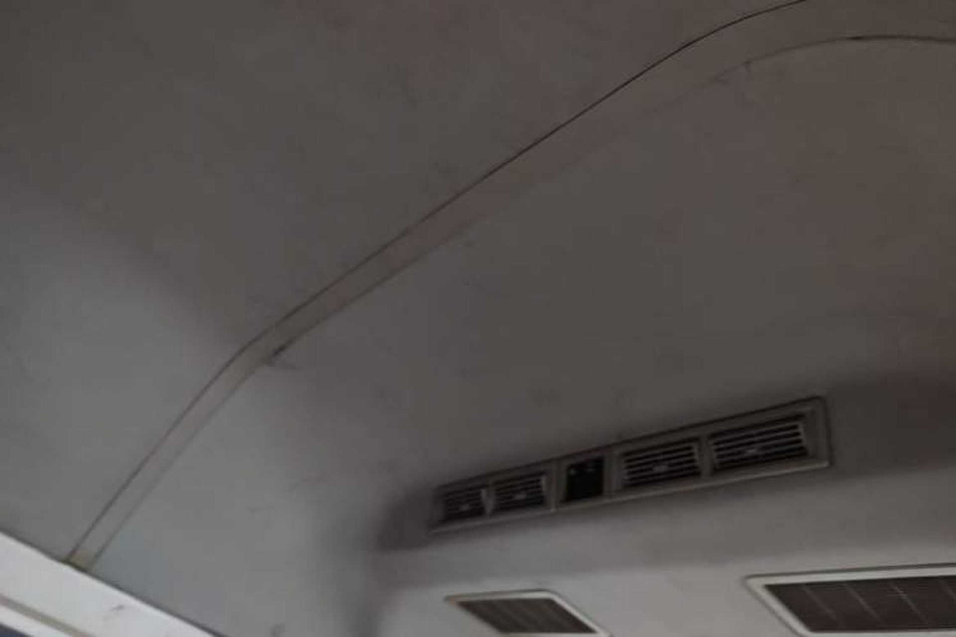Used Foton Scenic G7  Headliner