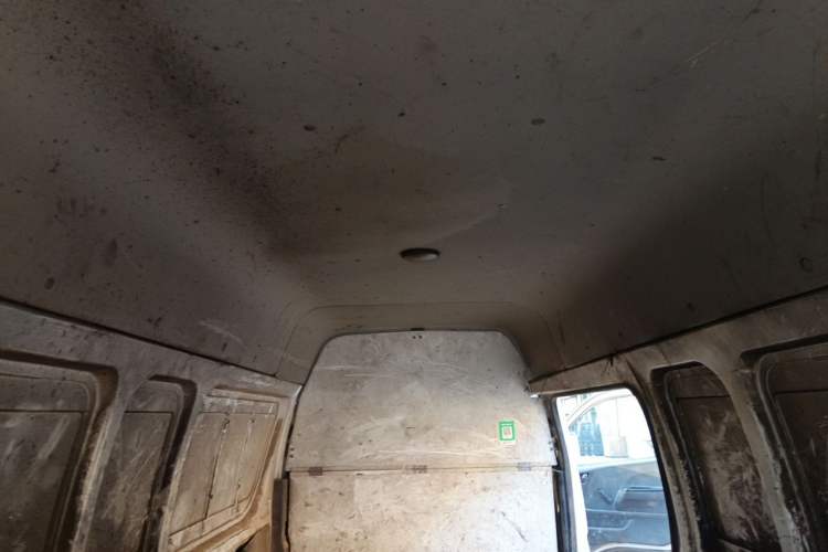 Used Foton Scenic G7  Headliner