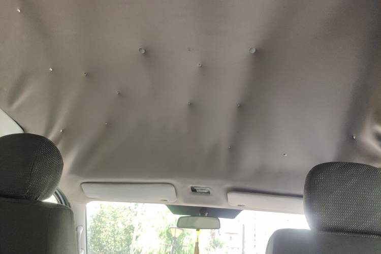Used Foton Scenic G7  Headliner
