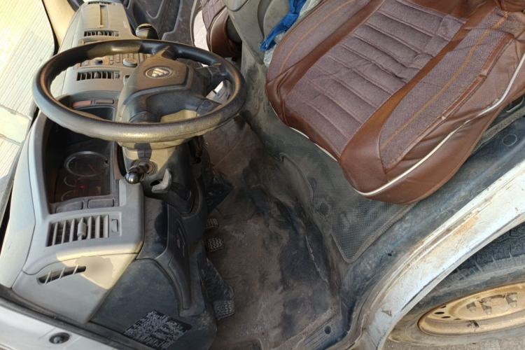 Used Foton Scenic G7  Left Front Seat