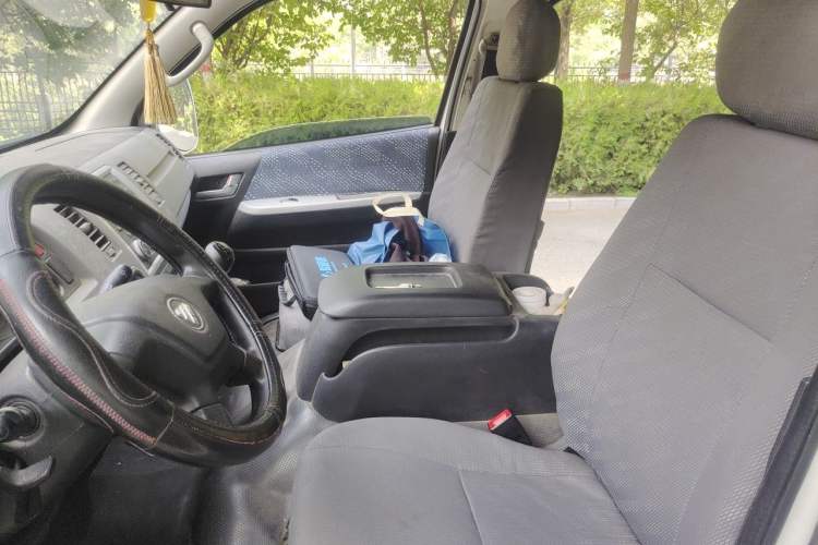 Used Foton Scenic G7  Left Front Seat