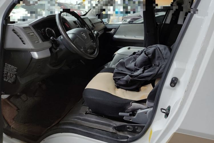 Used Foton Scenic G7  Left Front Seat
