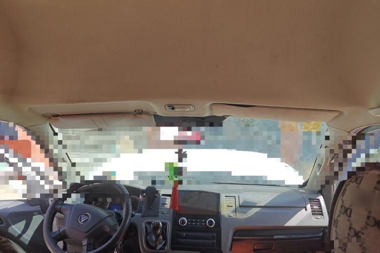 Used Foton Scenic G7  Headliner