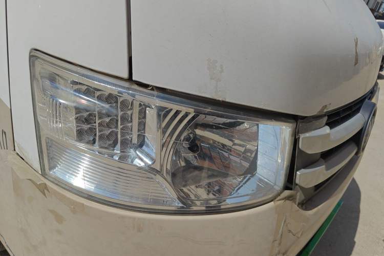 Used Foton Scenic G7  Right Front Headlight