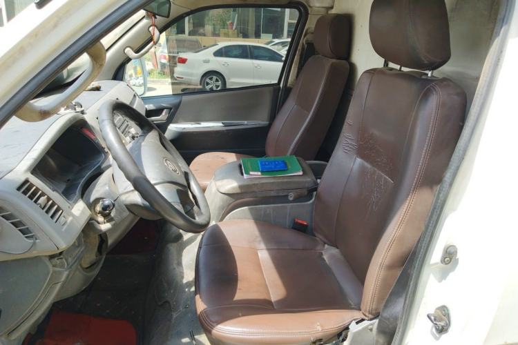 Used Foton Scenic G7  Left Front Seat