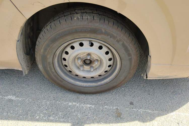 Used Foton Scenic G7  Right Front Wheel Hub