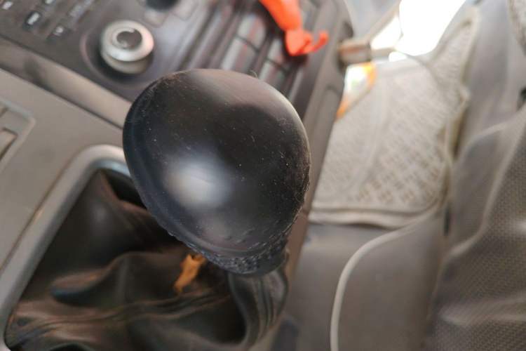 Used Foton Scenic G7  Gear Lever