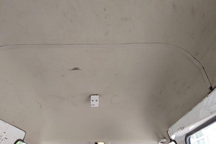 Used Foton Scenic G7  Headliner