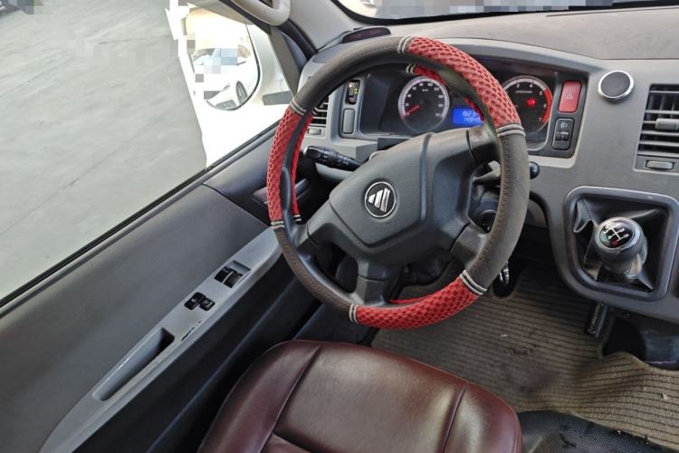Used Foton Scenic G7  Steering Wheel