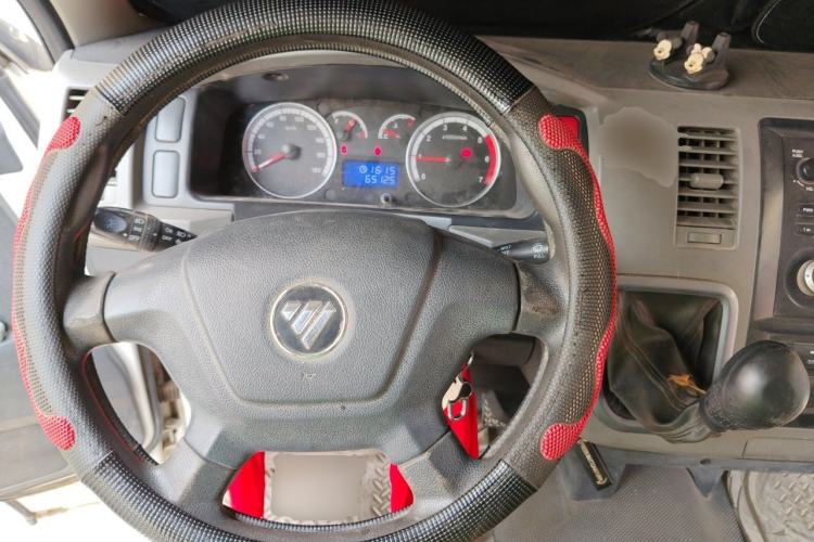 Used Foton Scenic G7  Steering Wheel