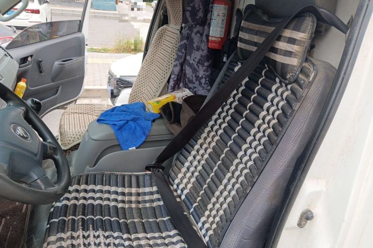 Used Foton Scenic G7  Left Front Seat
