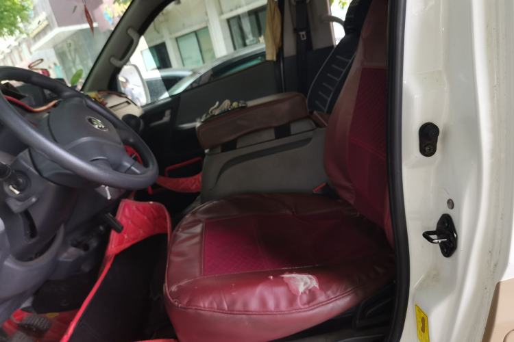 Used Foton Scenic G7  Left Front Seat