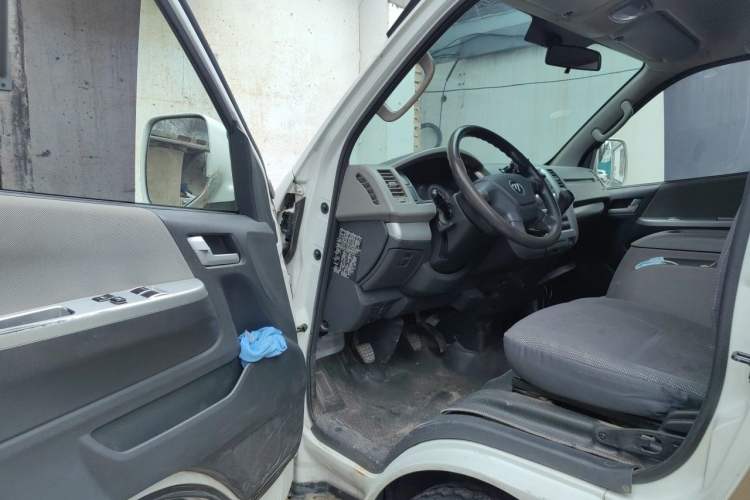 Used Foton Scenic G7  Driver Seat