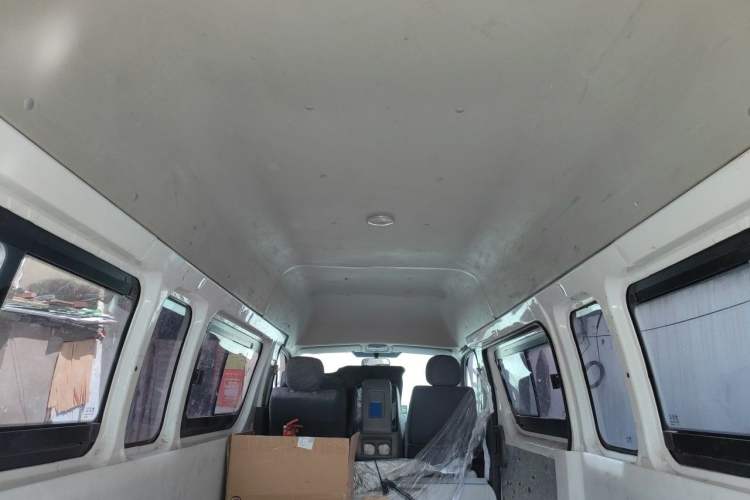 Used Foton Scenic G7  Headliner