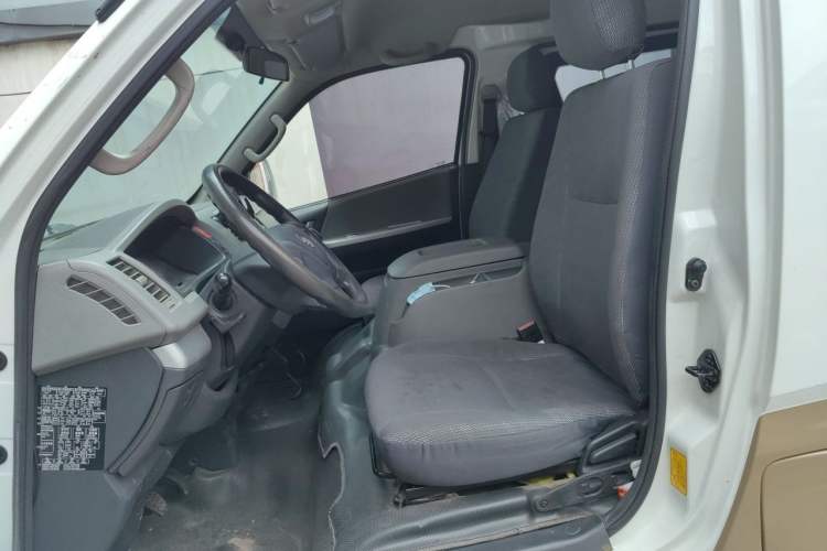 Used Foton Scenic G7  Left Front Seat