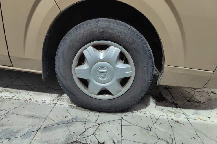 Used Foton Scenic G7  Right Front Wheel Hub