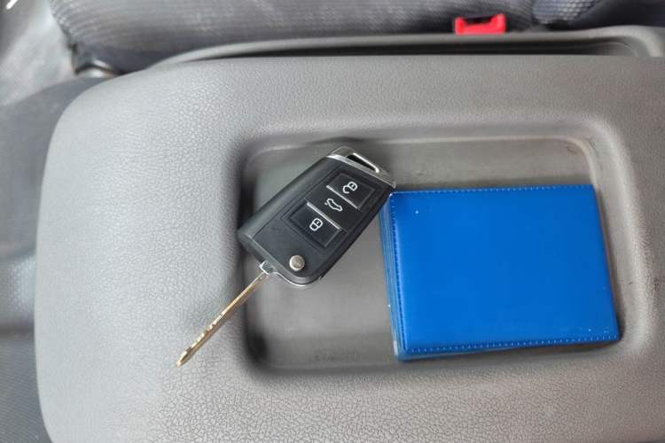 Used Foton Scenic G7  Vehicle Key