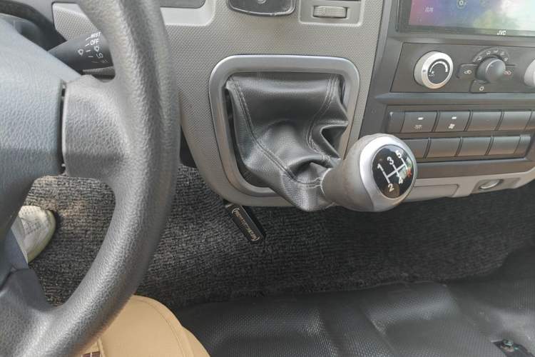 Used Foton Scenic G7  Gear Lever