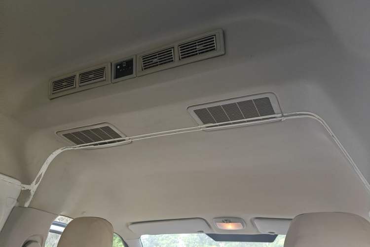 Used Foton Scenic G7  Headliner