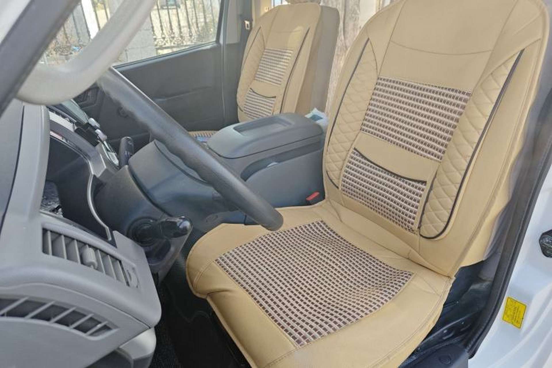 Used Foton Scenic G7  Left Front Seat