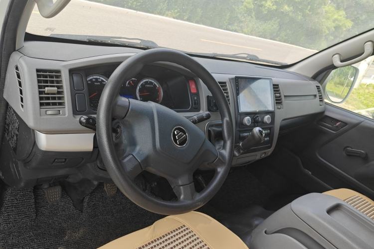 Used Foton Scenic G7  Steering Wheel